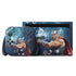 Marvel Thor Thor and Mjolnir Nintendo Skins